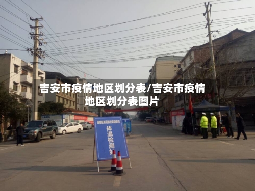 吉安市疫情地区划分表/吉安市疫情地区划分表图片