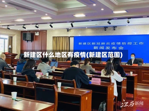 新建区什么地区有疫情(新建区范围)