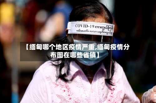 【缅甸哪个地区疫情严重,缅甸疫情分布图在哪些省镇】