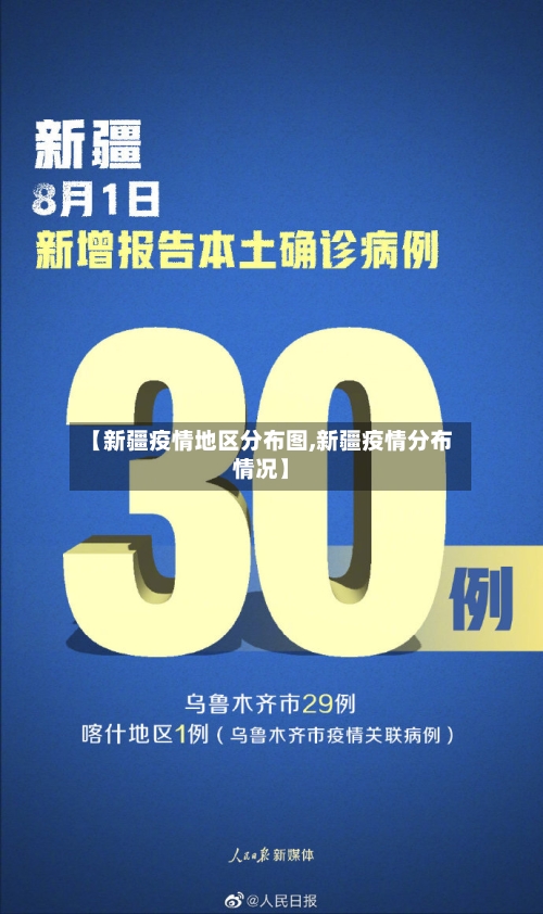 【新疆疫情地区分布图,新疆疫情分布情况】
