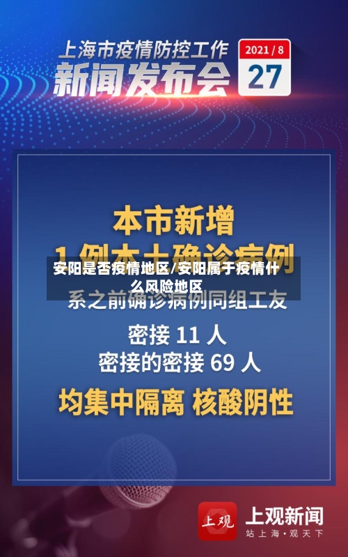 安阳是否疫情地区/安阳属于疫情什么风险地区