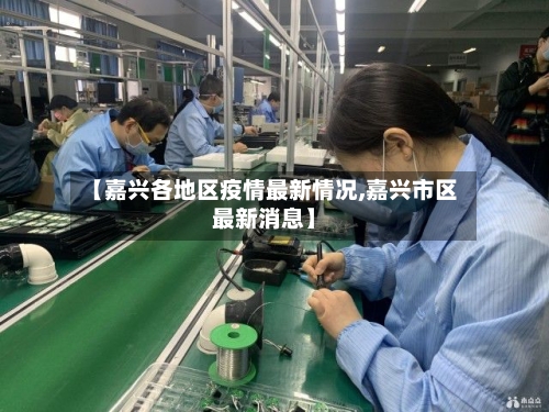 【嘉兴各地区疫情最新情况,嘉兴市区最新消息】