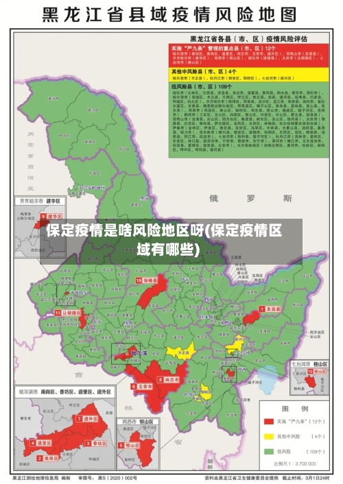 保定疫情是啥风险地区呀(保定疫情区域有哪些)