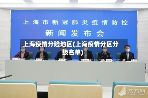 上海疫情分险地区(上海疫情分区分级名单)