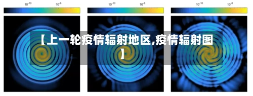 【上一轮疫情辐射地区,疫情辐射图】