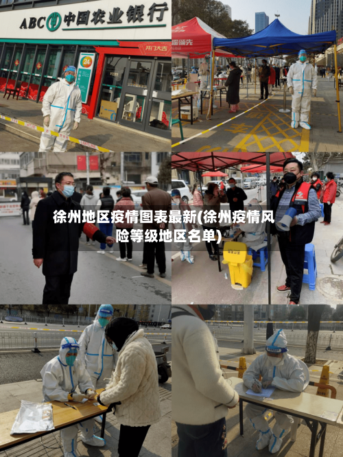 徐州地区疫情图表最新(徐州疫情风险等级地区名单)
