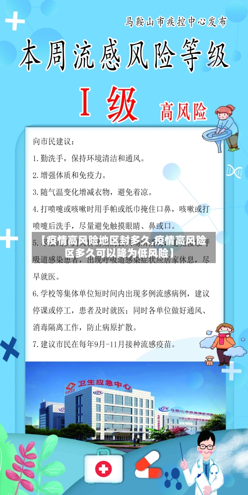 【疫情高风险地区封多久,疫情高风险区多久可以降为低风险】