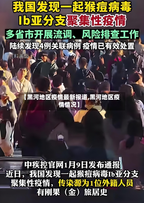 【黑河地区疫情最新报道,黑河地区疫情情况】