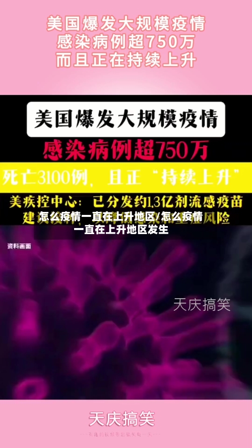 怎么疫情一直在上升地区/怎么疫情一直在上升地区发生