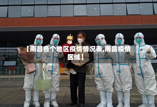 【南昌各个地区疫情情况表,南昌疫情区域】