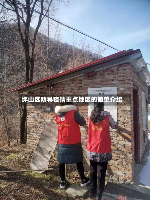 坪山区劝导疫情重点地区的简单介绍