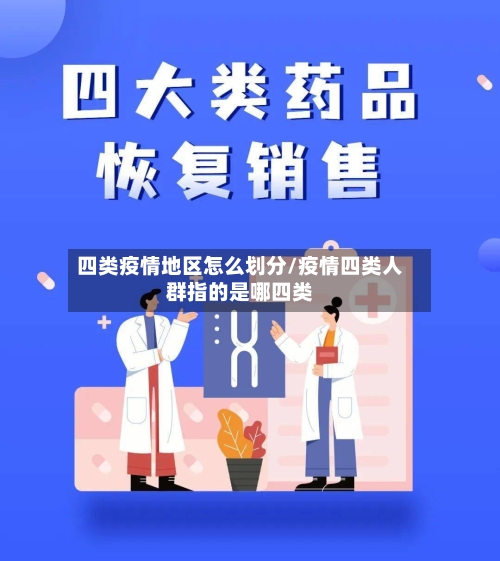 四类疫情地区怎么划分/疫情四类人群指的是哪四类