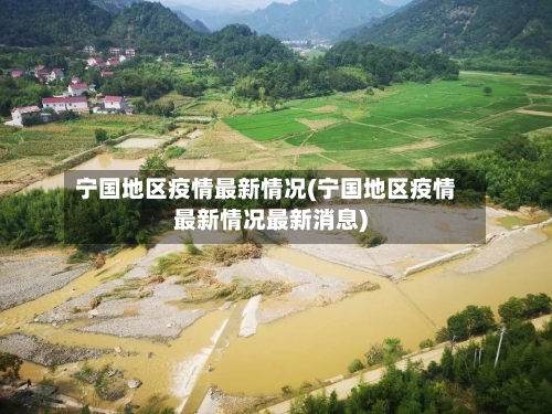宁国地区疫情最新情况(宁国地区疫情最新情况最新消息)