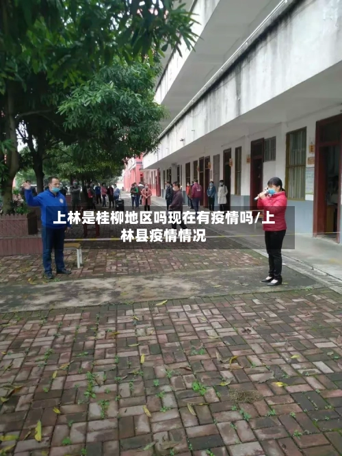 上林是桂柳地区吗现在有疫情吗/上林县疫情情况