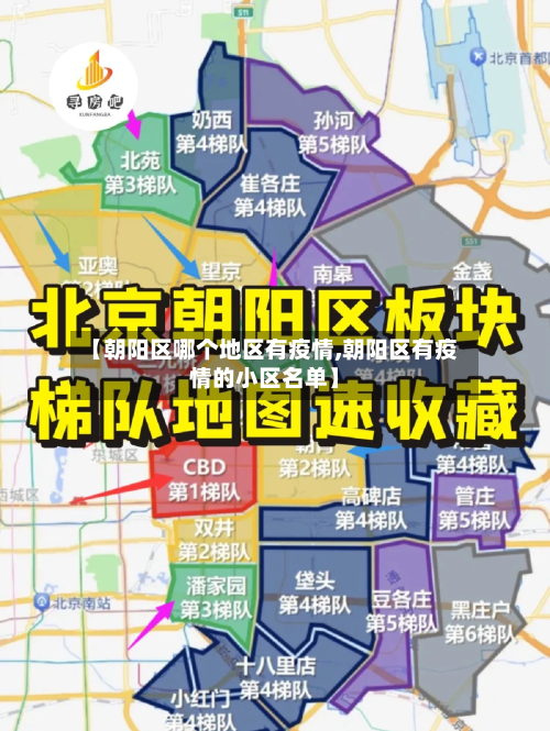 【朝阳区哪个地区有疫情,朝阳区有疫情的小区名单】