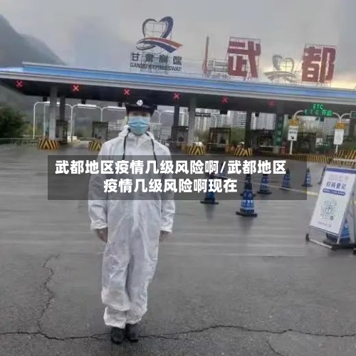 武都地区疫情几级风险啊/武都地区疫情几级风险啊现在