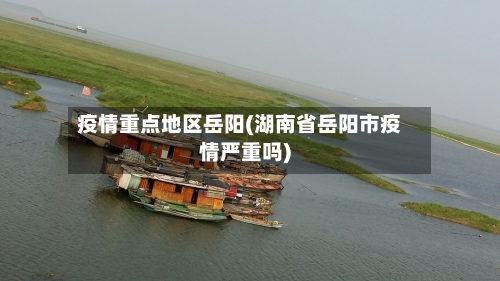 疫情重点地区岳阳(湖南省岳阳市疫情严重吗)