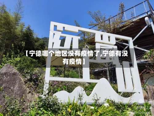 【宁德哪个地区没有疫情了,宁德有没有疫情】