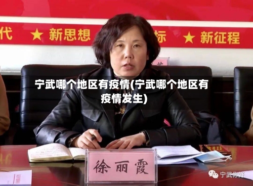 宁武哪个地区有疫情(宁武哪个地区有疫情发生)
