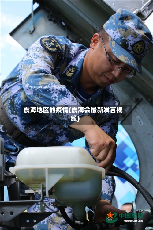 震海地区的疫情(震海会最新发言视频)