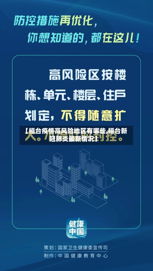 【桓台疫情高风险地区有哪些,桓台新冠肺炎最新情况】