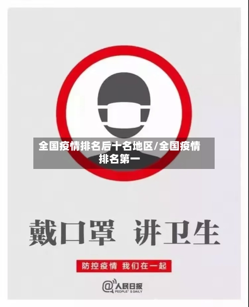 全国疫情排名后十名地区/全国疫情排名第一