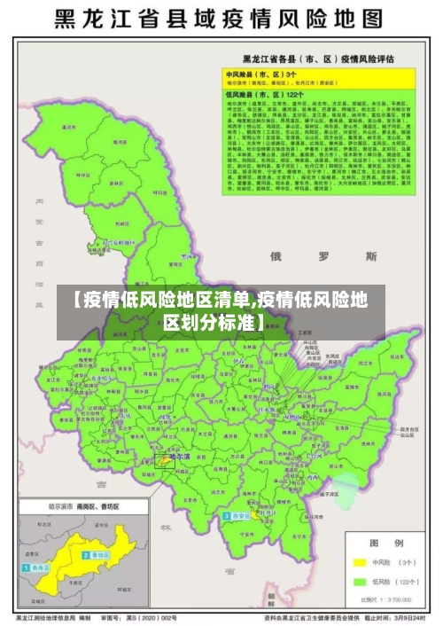 【疫情低风险地区清单,疫情低风险地区划分标准】