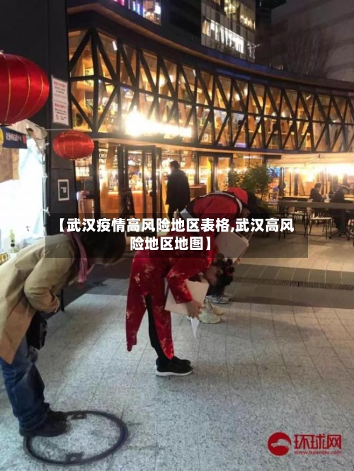 【武汉疫情高风险地区表格,武汉高风险地区地图】