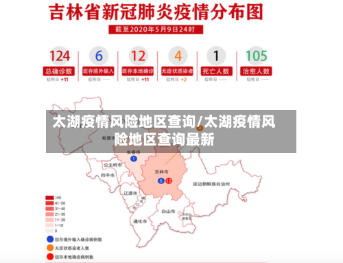 太湖疫情风险地区查询/太湖疫情风险地区查询最新