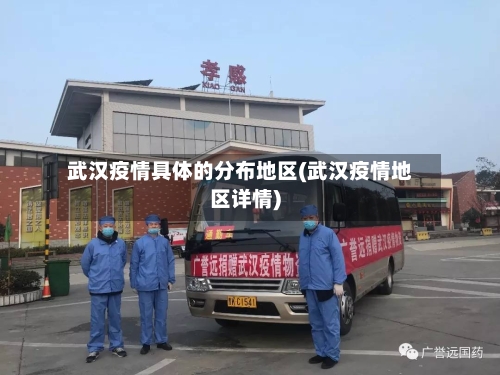 武汉疫情具体的分布地区(武汉疫情地区详情)