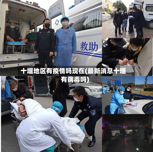 十堰地区有疫情吗现在(最新消息十堰有病毒吗)