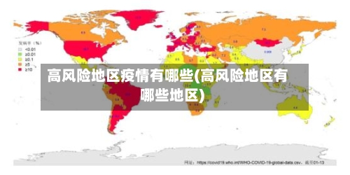 高风险地区疫情有哪些(高风险地区有哪些地区)