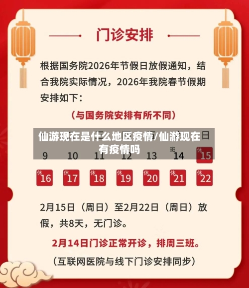 仙游现在是什么地区疫情/仙游现在有疫情吗