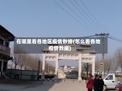 在哪里看各地区疫情数据(怎么看各地疫情数据)