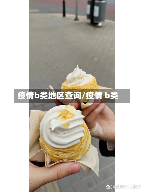 疫情b类地区查询/疫情 b类