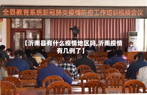 【沂南县有什么疫情地区吗,沂南疫情有几例了】