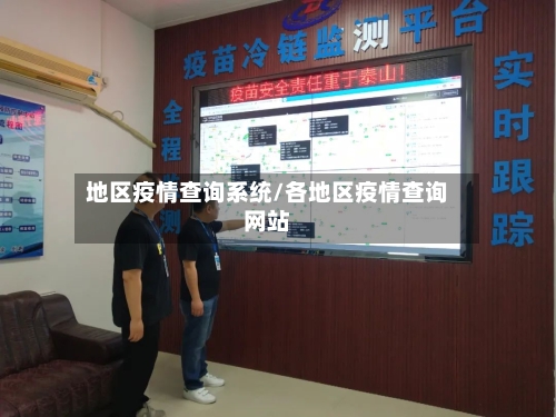 地区疫情查询系统/各地区疫情查询网站