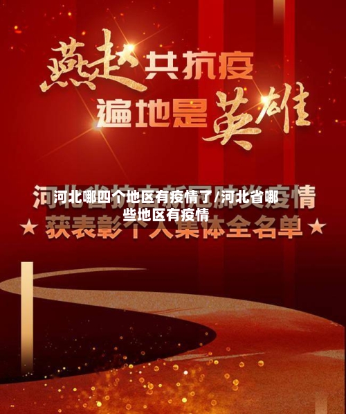 河北哪四个地区有疫情了/河北省哪些地区有疫情