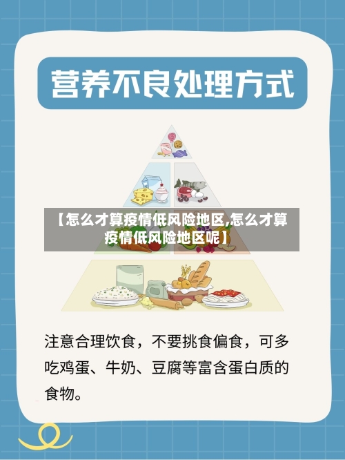 【怎么才算疫情低风险地区,怎么才算疫情低风险地区呢】