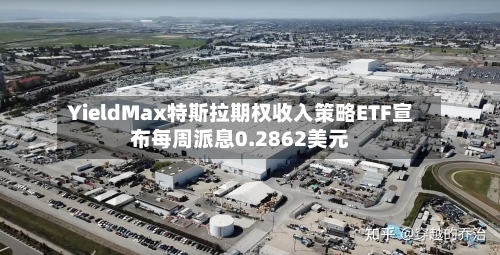 YieldMax特斯拉期权收入策略ETF宣布每周派息0.2862美元
