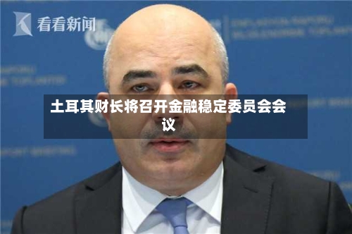 土耳其财长将召开金融稳定委员会会议