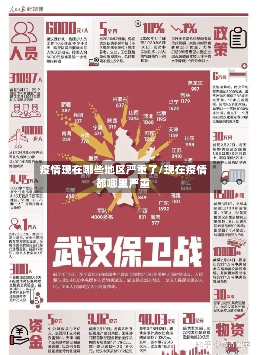 疫情现在哪些地区严重了/现在疫情都哪里严重
