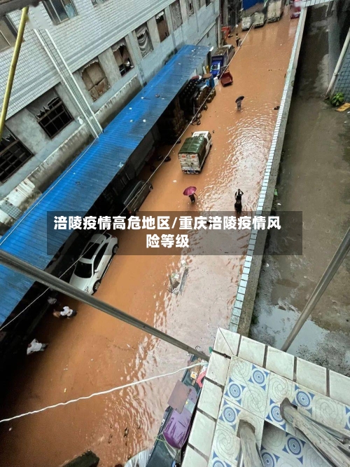 涪陵疫情高危地区/重庆涪陵疫情风险等级