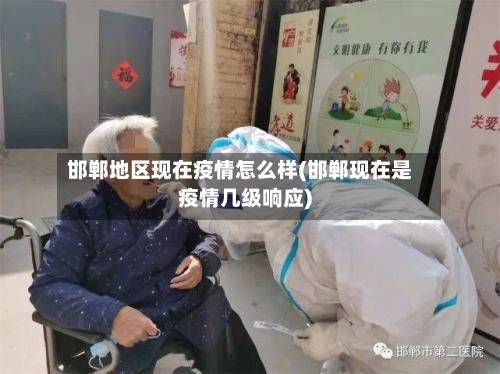 邯郸地区现在疫情怎么样(邯郸现在是疫情几级响应)