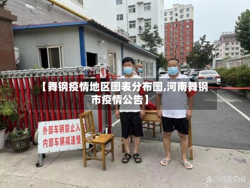 【舞钢疫情地区图表分布图,河南舞钢市疫情公告】