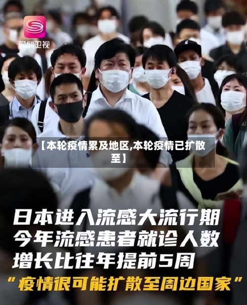 【本轮疫情累及地区,本轮疫情已扩散至】