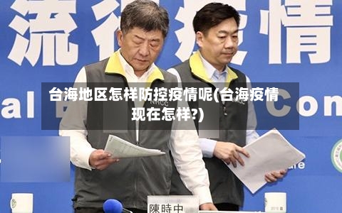 台海地区怎样防控疫情呢(台海疫情现在怎样?)