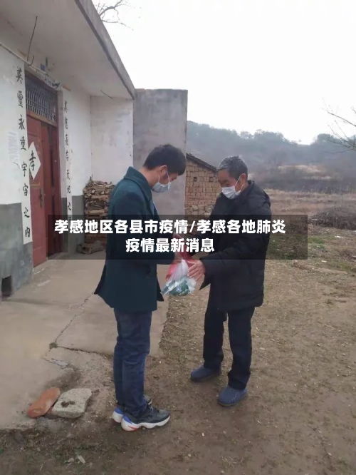 孝感地区各县市疫情/孝感各地肺炎疫情最新消息