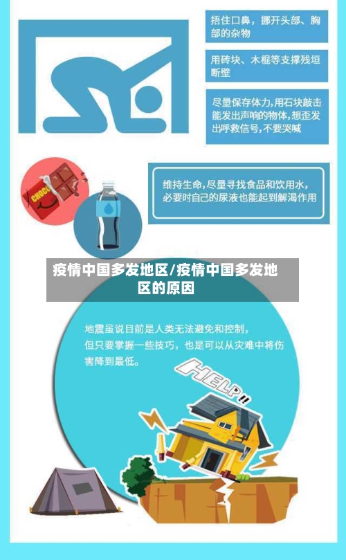 疫情中国多发地区/疫情中国多发地区的原因