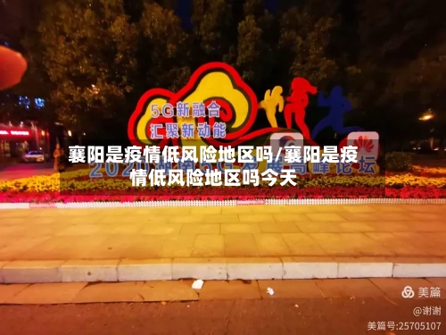 襄阳是疫情低风险地区吗/襄阳是疫情低风险地区吗今天